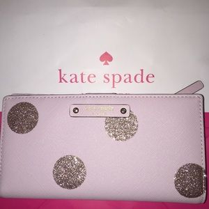 ✨ONE DAY SALE! BRAND NEW! Kate Spade Wallet!
